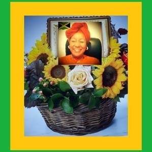 Meet your Posher, Janet